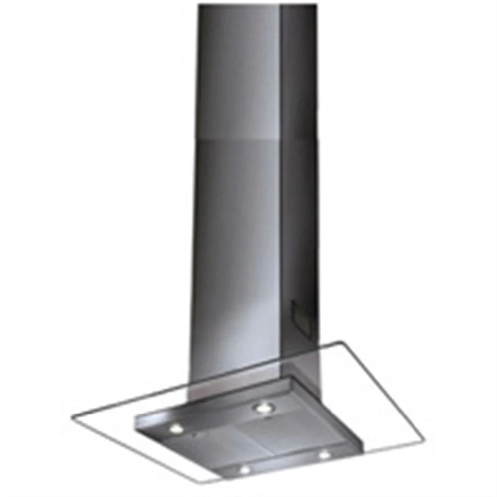 Faber HIGH2 High Ceiling Chimney Kit For Isola's-Stilo, Tratto, Dama - Stainless - Image 4