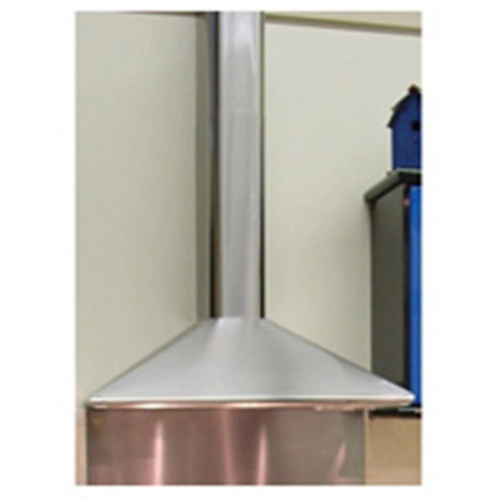 Faber HIGHSYNT High Ceiling Chimney Kit - 40" For Synthesis - Stainless
