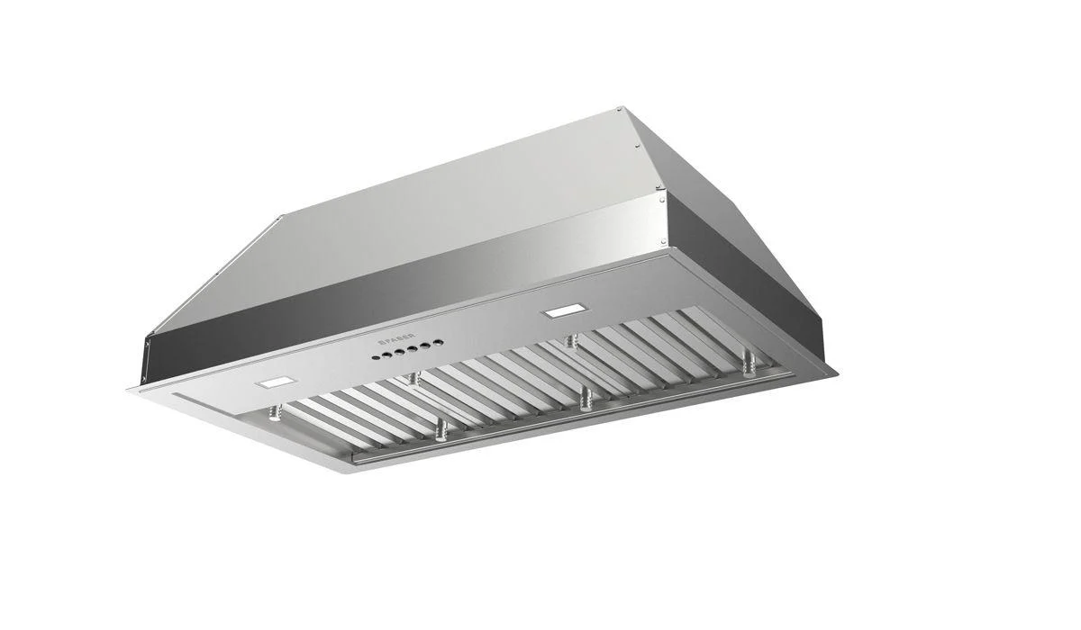 Faber INPL44SS1200 Inca Pro 18 44" Stainless Steel 1200 CFM - Image 3