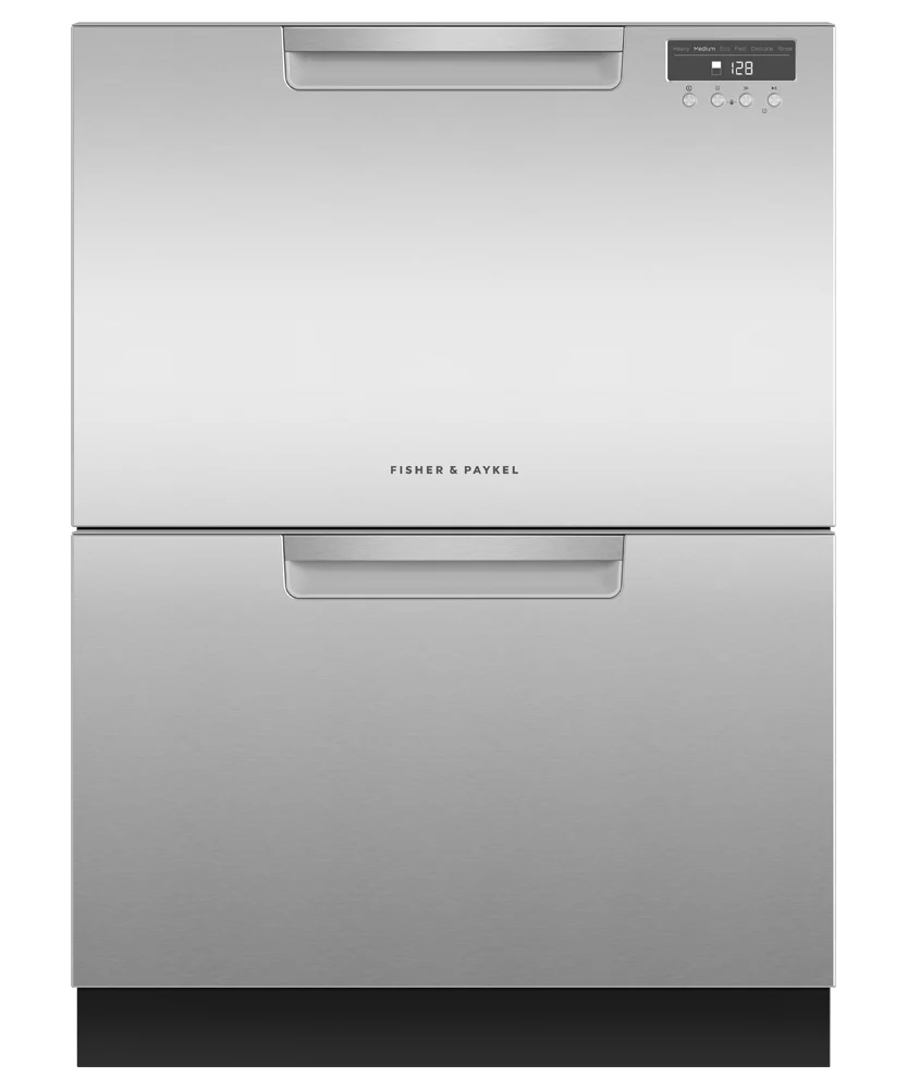 Double DishDrawer™ Dishwasher