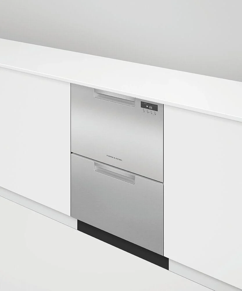 Double DishDrawer™ Dishwasher - Image 2