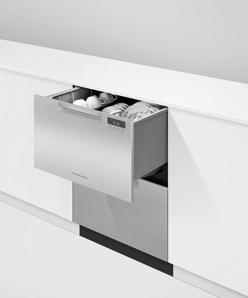 Double DishDrawer™ Dishwasher - Image 3