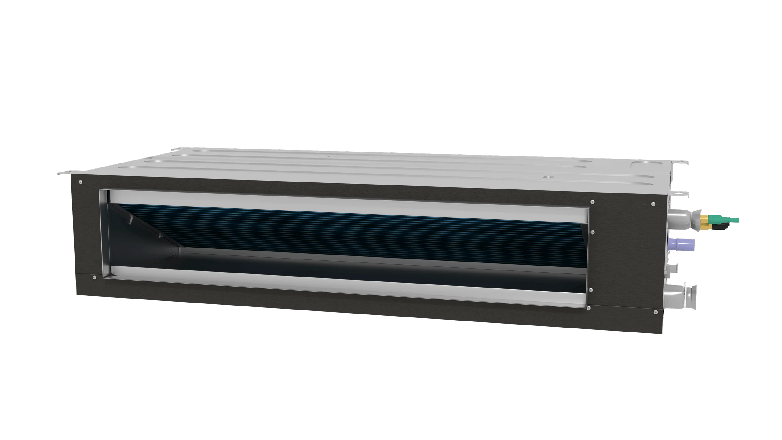 FPHFD09A3D Friedrich Floating Air Pro X 9,000 BTU 230V Ductless Mini-split Concealed Ducted (Indoor Unit)