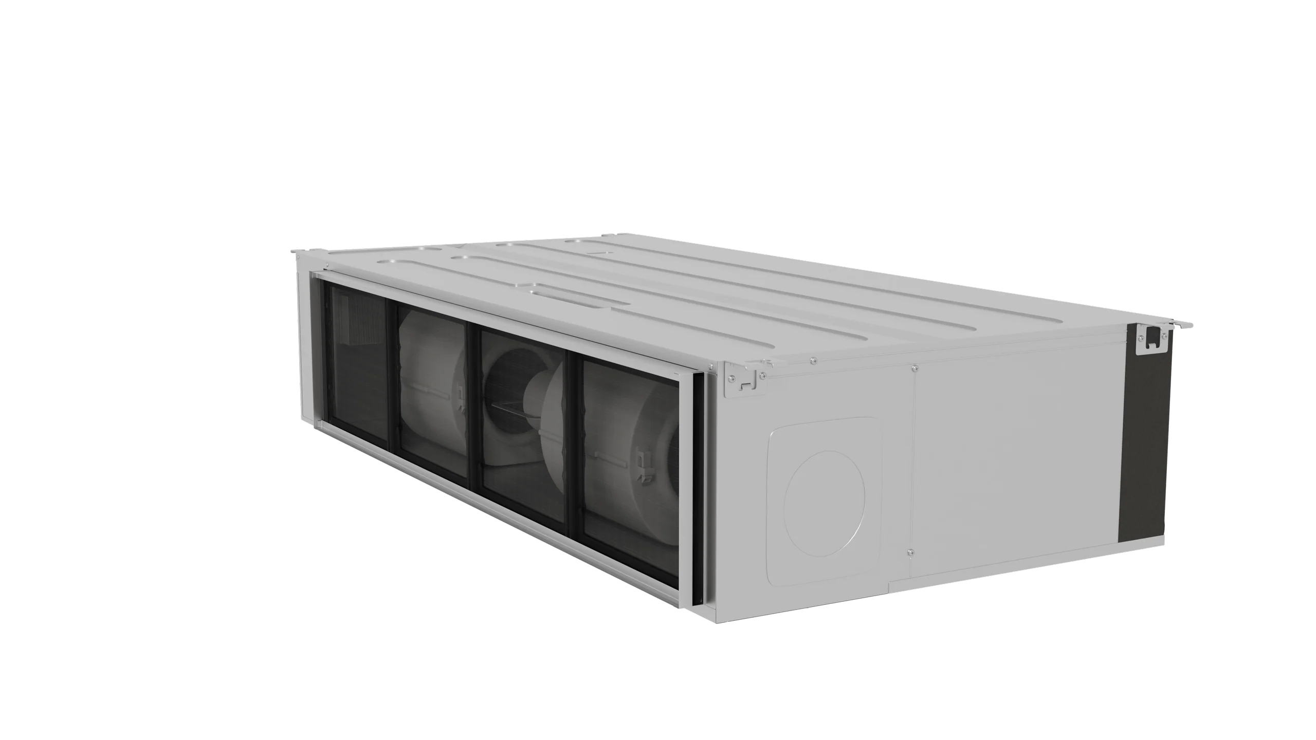 FPHFD09A3D Friedrich Floating Air Pro X 9,000 BTU 230V Ductless Mini-split Concealed Ducted (Indoor Unit) - Image 5