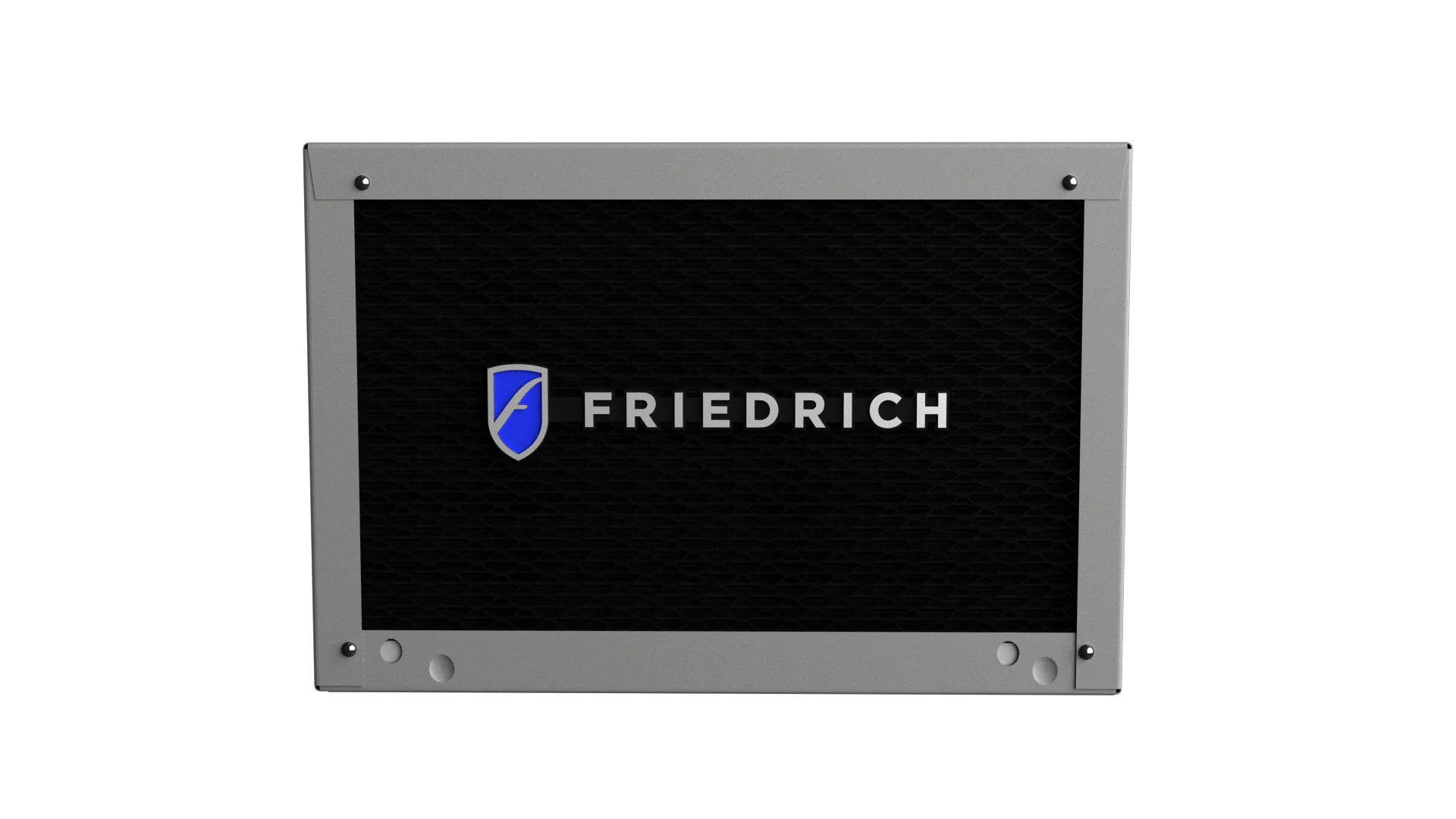KCVM18B30A Friedrich K hl Inverter 18,000 BTU 230V Smart Window/Wall Air Conditioner - Cool only