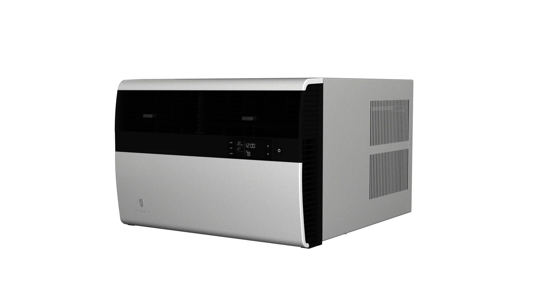 KCVM18B30A Friedrich K hl Inverter 18,000 BTU 230V Smart Window/Wall Air Conditioner - Cool only - Image 4
