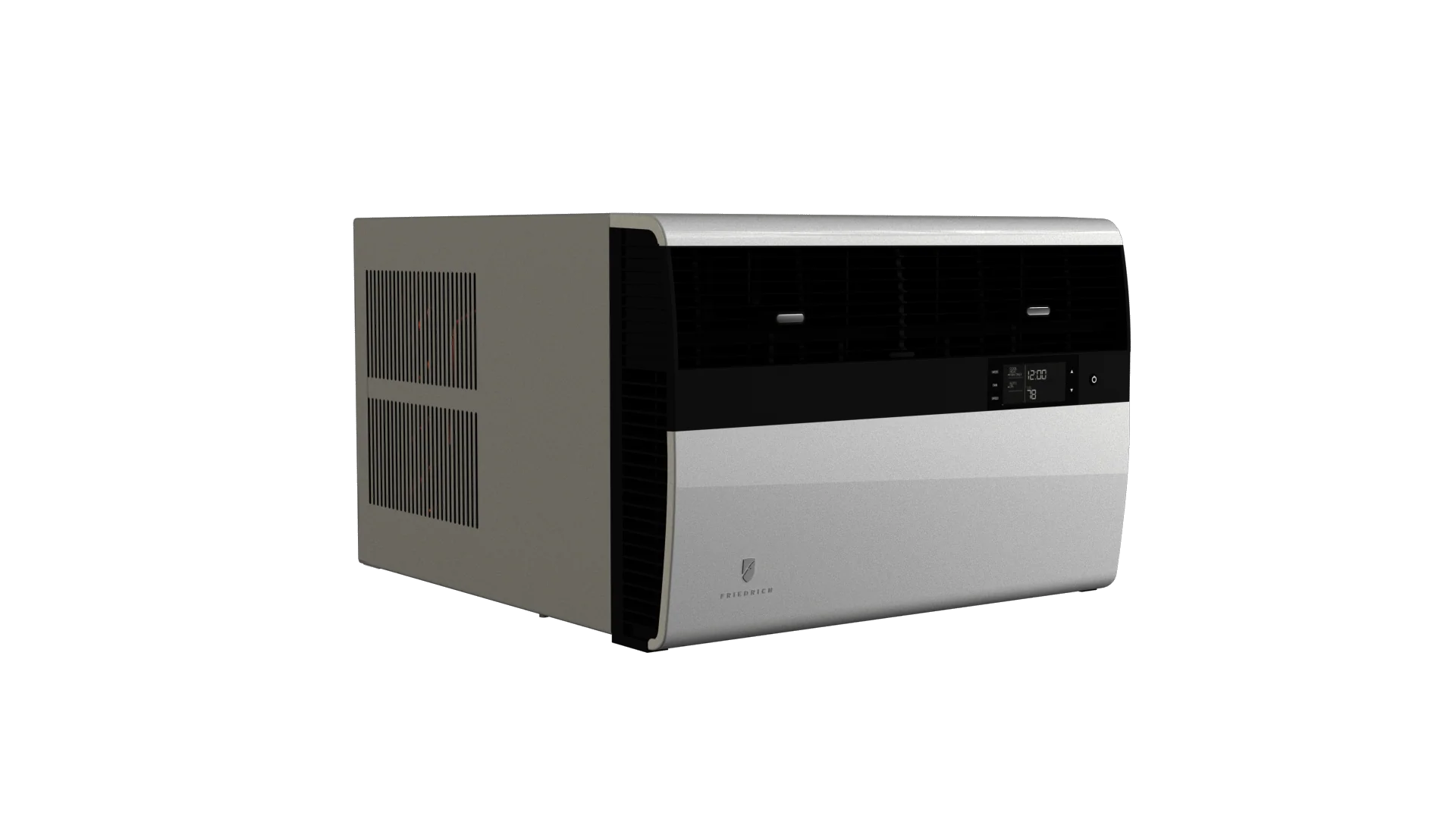 KCVM24B30A Friedrich K hl Inverter 24,000 BTU 230V Smart Window/Wall Air Conditioner - Cool only - Image 3
