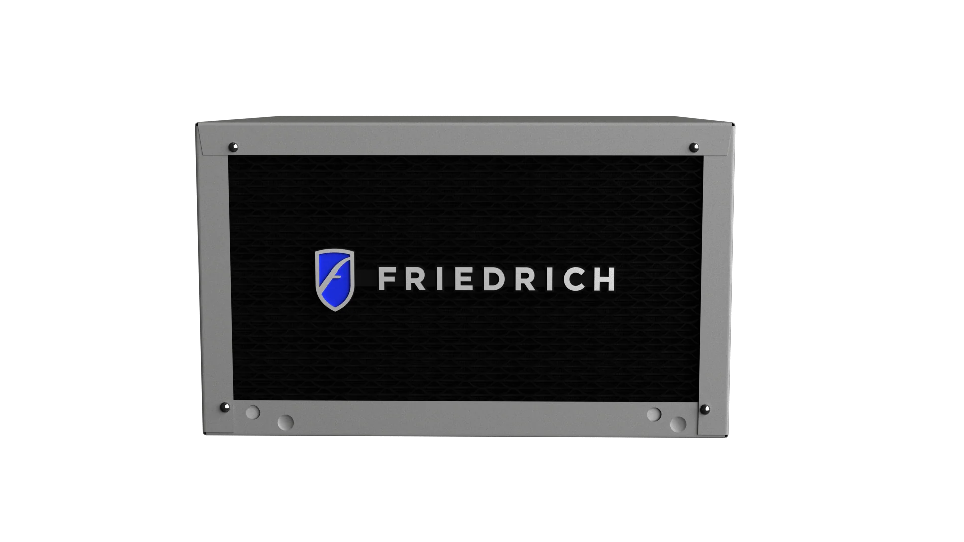 KCVS08B10A Friedrich K hl Inverter 8,000 BTU 115V Smart Window/Wall Air Conditioner - Cool only