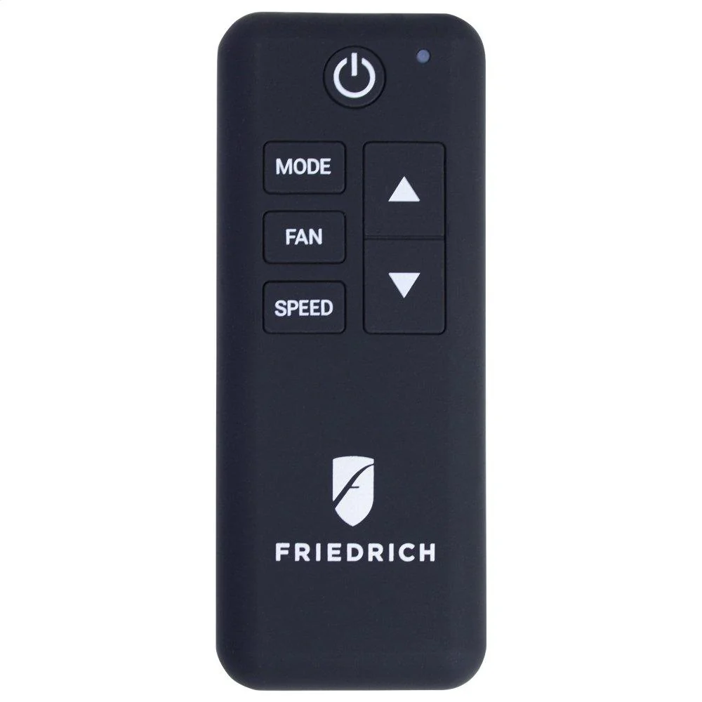 Friedrich KES16A33A Kuhl KES16A33A - Image 3