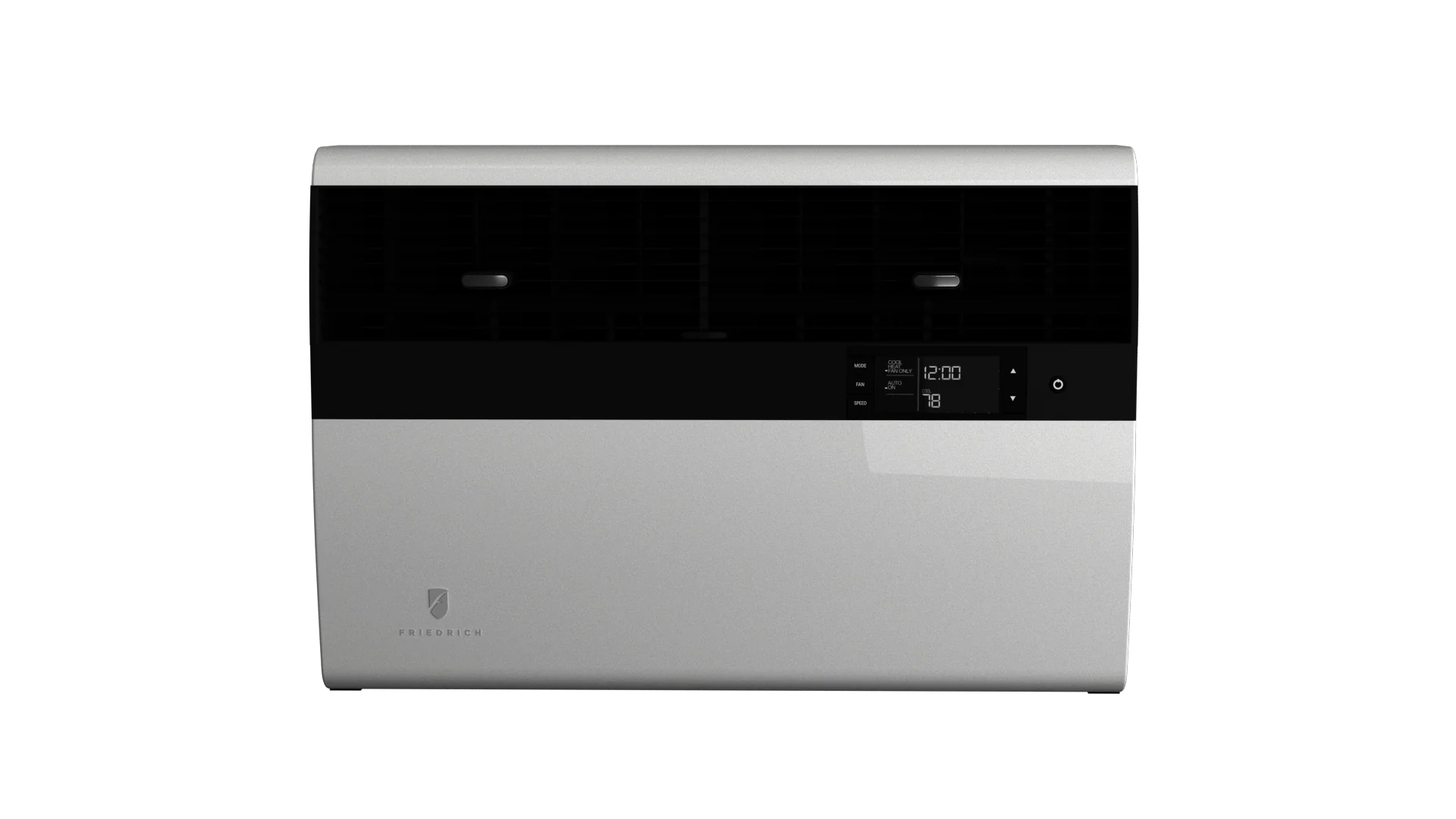 KHVM24B34A Friedrich K hl Inverter 24,000 BTU 230V Smart Window/Wall Air Conditioner with Heat Pump