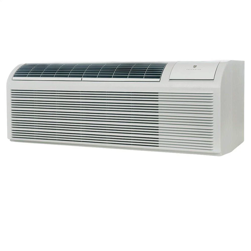 PDH09K3SGR3 Friedrich ZoneAire Premier 9,700 BTU 230V Packaged Terminal Air Conditioner with Heat Pump - Image 2