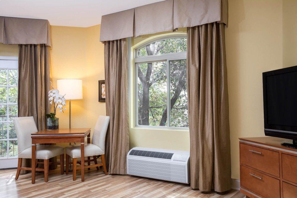 PDH09K3SGR3 Friedrich ZoneAire Premier 9,700 BTU 230V Packaged Terminal Air Conditioner with Heat Pump - Image 3