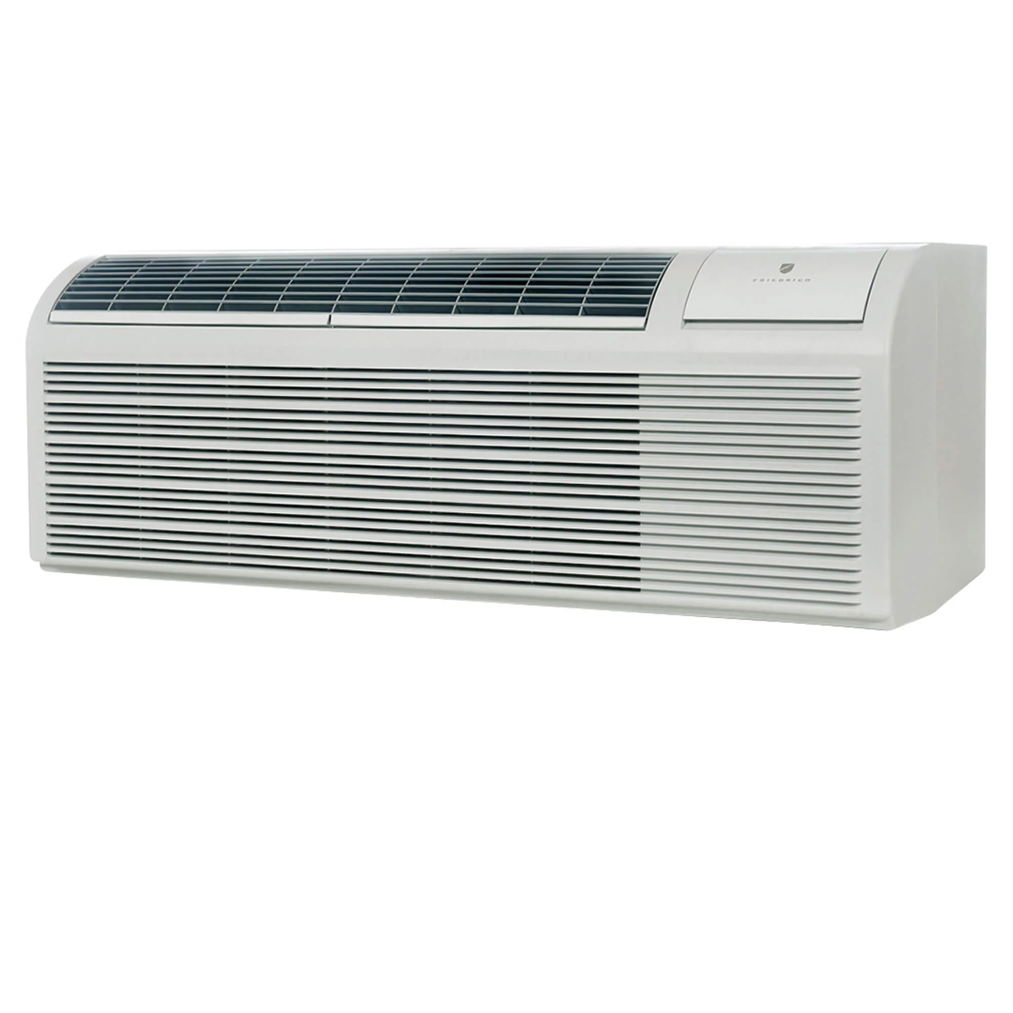 PVH09R3FC Friedrich FreshAire 9,800 BTU 265V Packaged Terminal Air Conditioner with Heat Pump - Image 2
