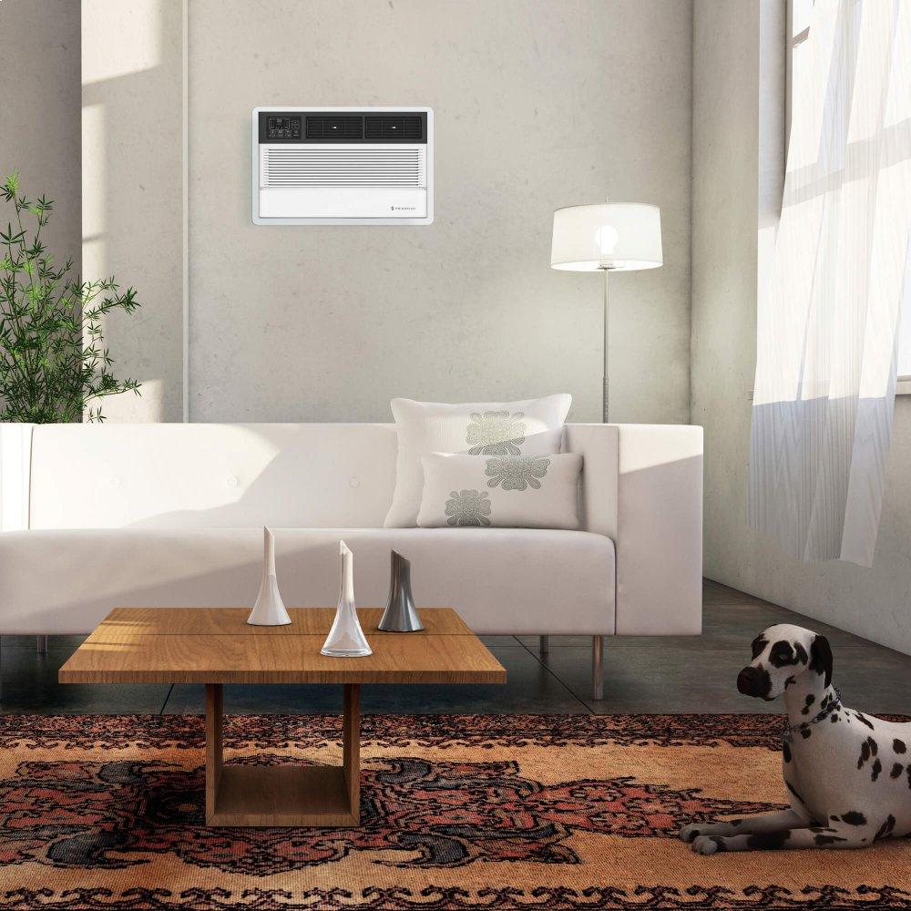 UET10B33A Friedrich Uni-Fit 10,000 BTU 230V Smart Through-the-Wall Air Conditioner with Electric Heat - Image 4
