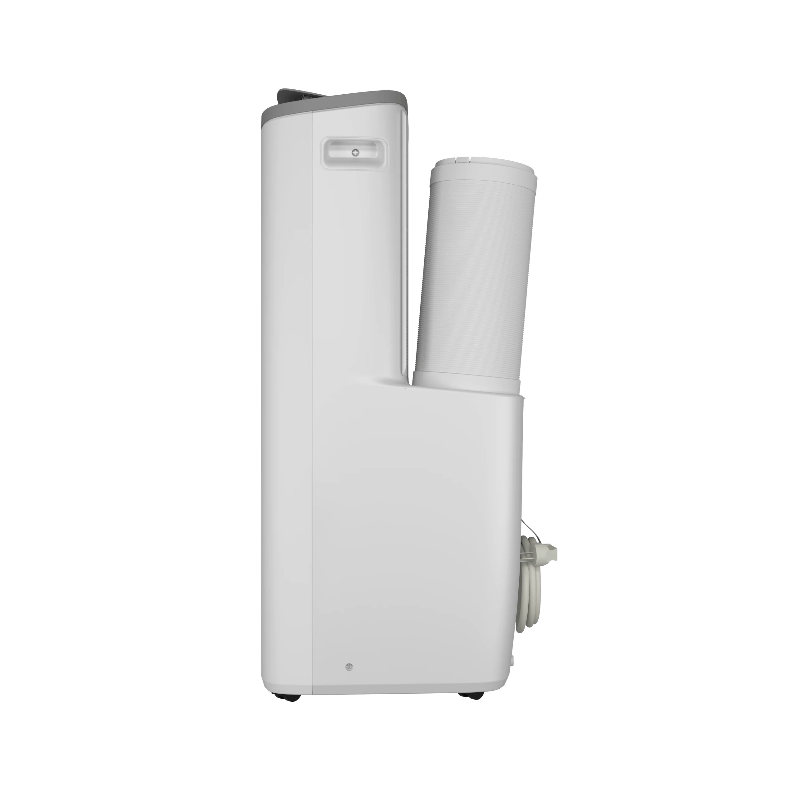 ZCP12SB Friedrich ZoneAire Select 12,000 BTU Single-Hose Smart Portable Air Conditioner - Image 4