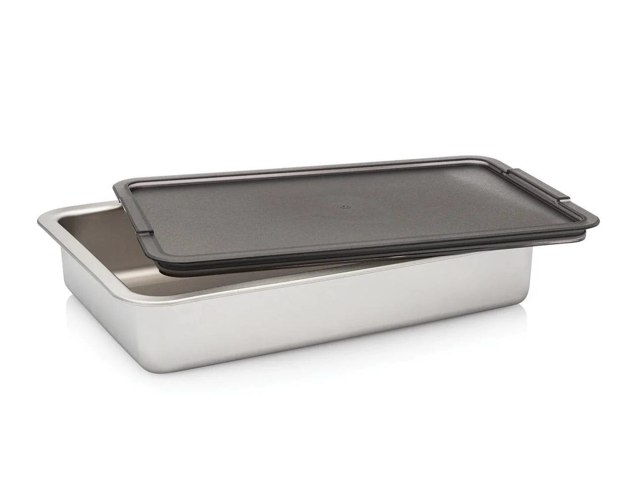 Frigidaire 11FFMPAN01 ReadyCook™ Marinade and Oven Pan - Image 3