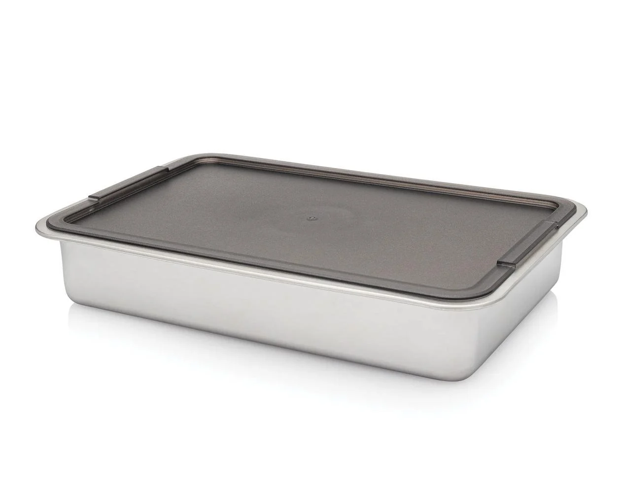 Frigidaire 11FFMPAN01 ReadyCook™ Marinade and Oven Pan - Image 4