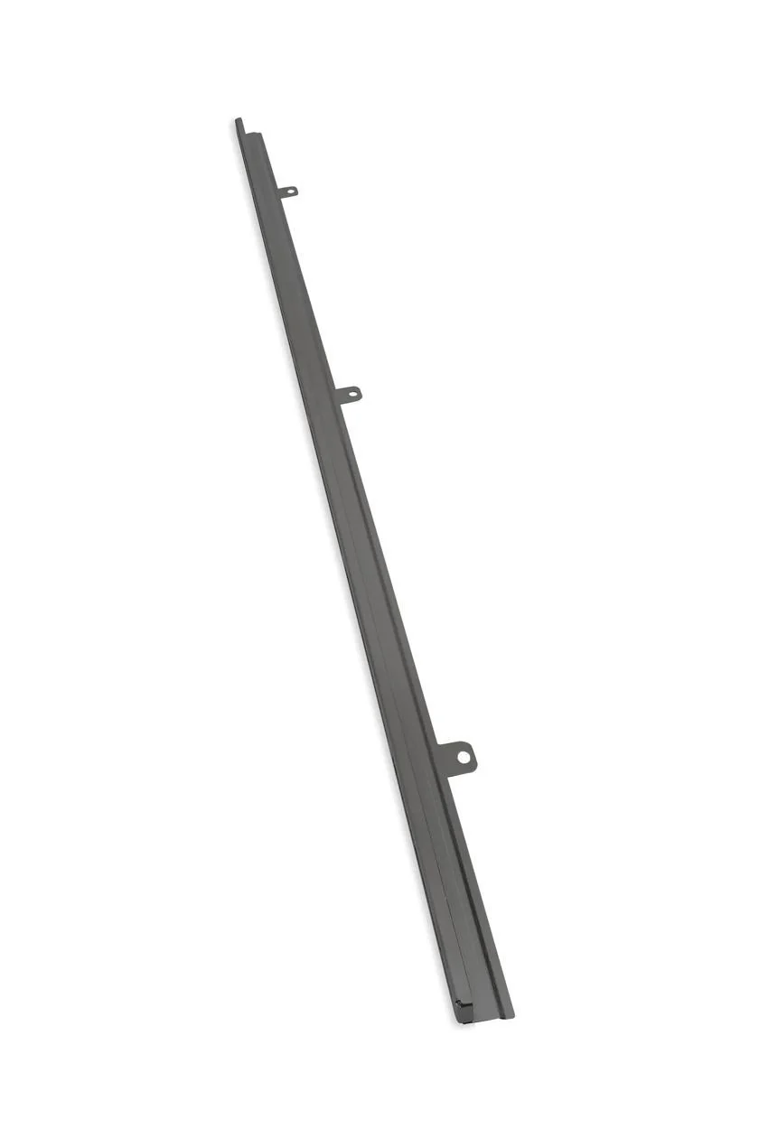 Frigidaire 11NBRRFLDS Front Control Range Black Stainless Steel Rear Filler Trim - Image 3