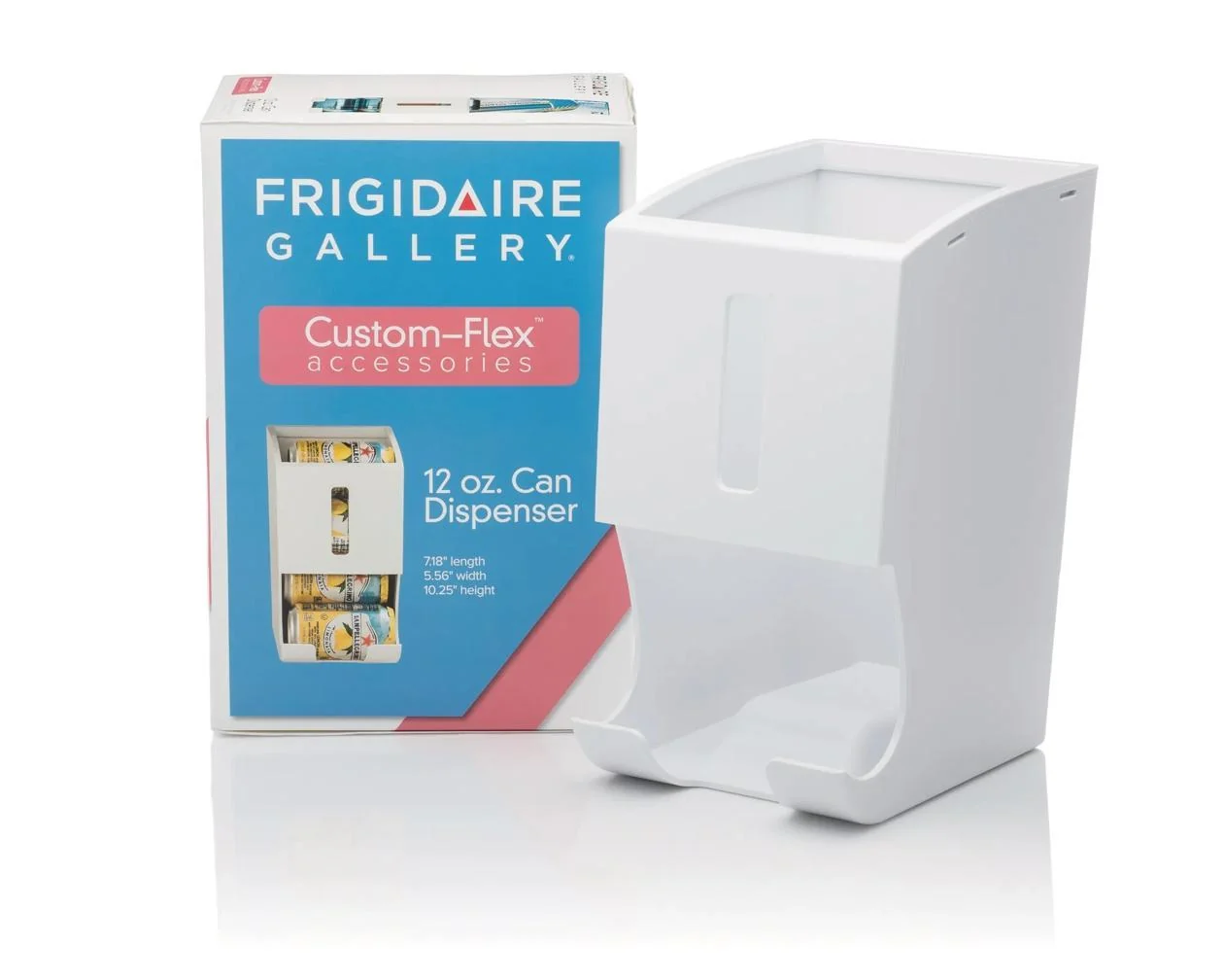 Frigidaire 5304496503 SpaceWise® Custom-Flex™ Can Dispenser - Image 3
