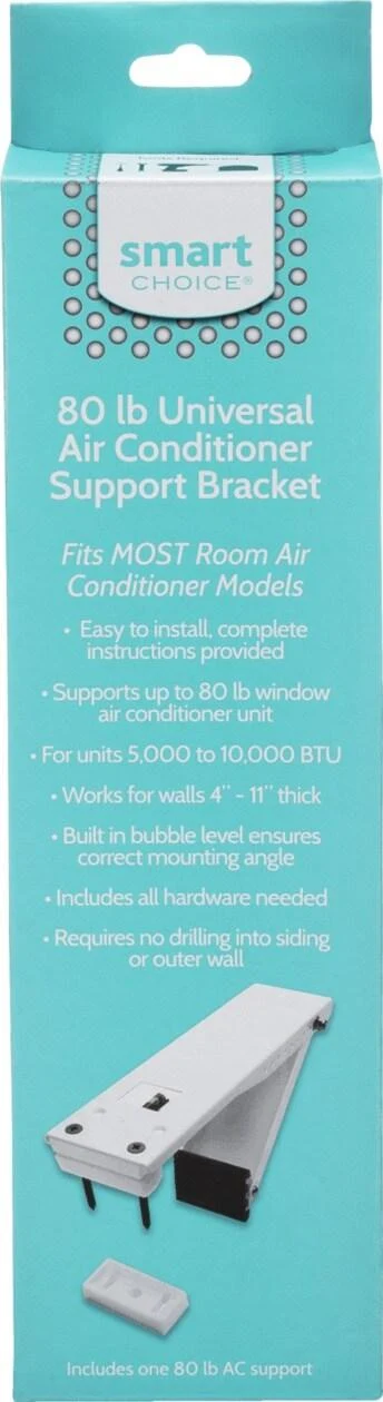 Frigidaire 5304503332 80 lb. Air Conditioner Support Bracket