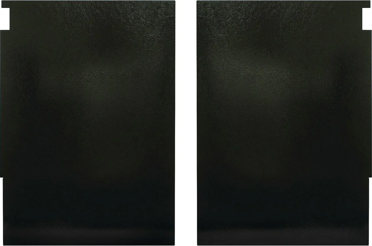 Frigidaire 9030749010 Black Side Panel Kit for 30" Slide" Range