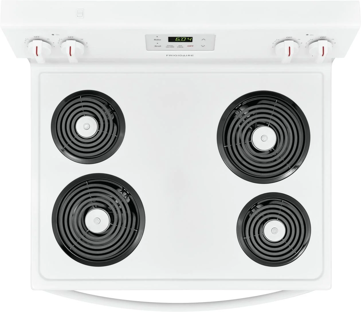 Frigidaire 30" Electric Range - Image 5