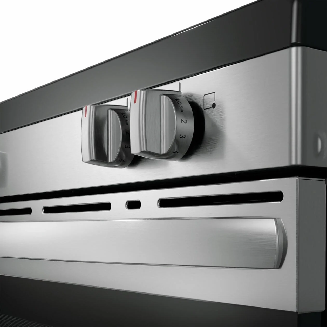 Frigidaire FCRE3062AS 30" Electric Range with the EvenTemp® - Image 7