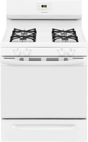 Frigidaire 30'' Gas Range