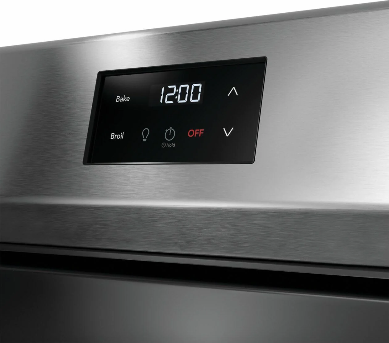 Frigidaire FCRG3051BS 30" Gas Range - Image 8