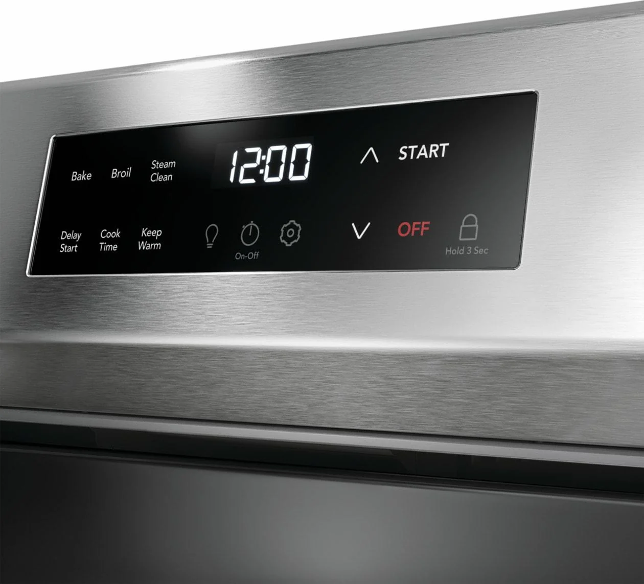 Frigidaire FCRG3062AS 30" Gas Range with Quick Boil - Image 6