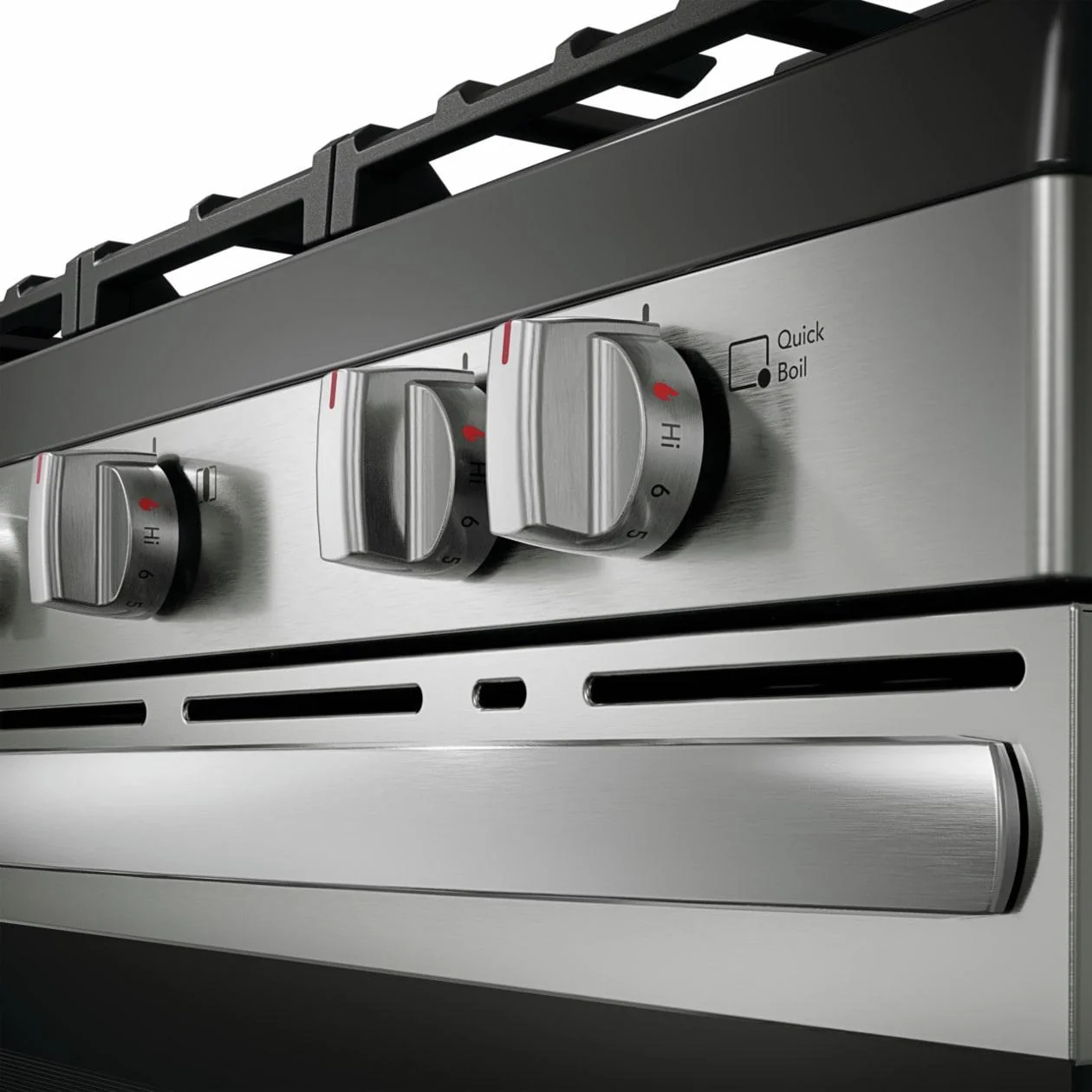 Frigidaire FCRG3062AS 30" Gas Range with Quick Boil - Image 7