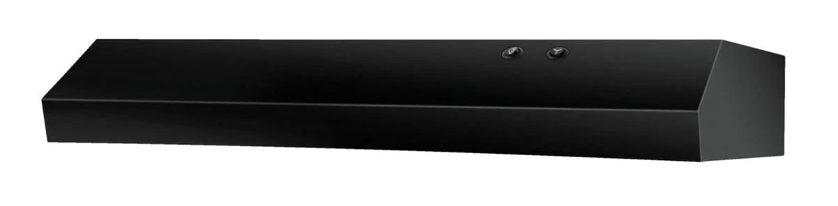 Frigidaire FCVW3025AB 30" Overhead Range Hood - Image 3