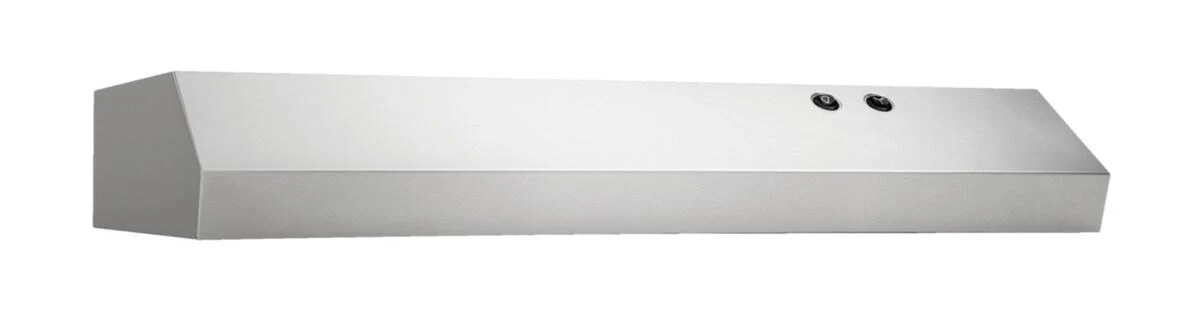 Frigidaire FCVW3025AS 30" Overhead Range Hood - Image 3