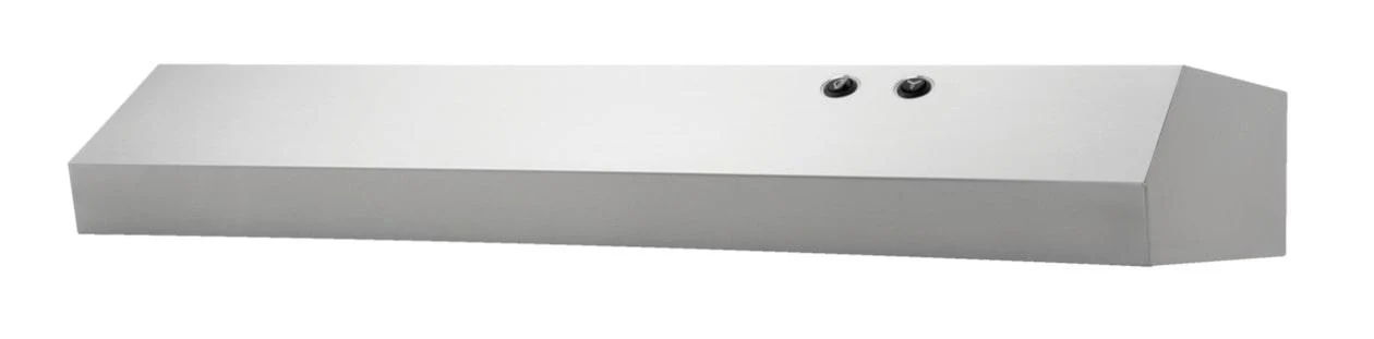 Frigidaire FCVW3025AS 30" Overhead Range Hood - Image 4