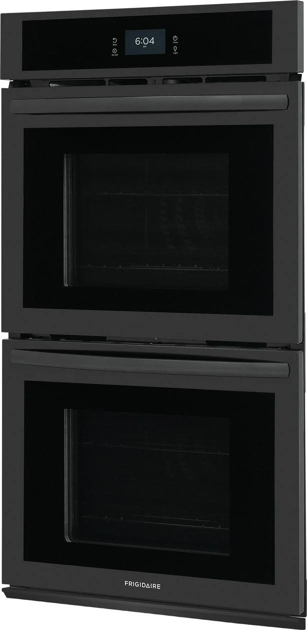 Frigidaire FCWD2727AB 27" Double Electric Wall Oven with Fan Convection - Image 7