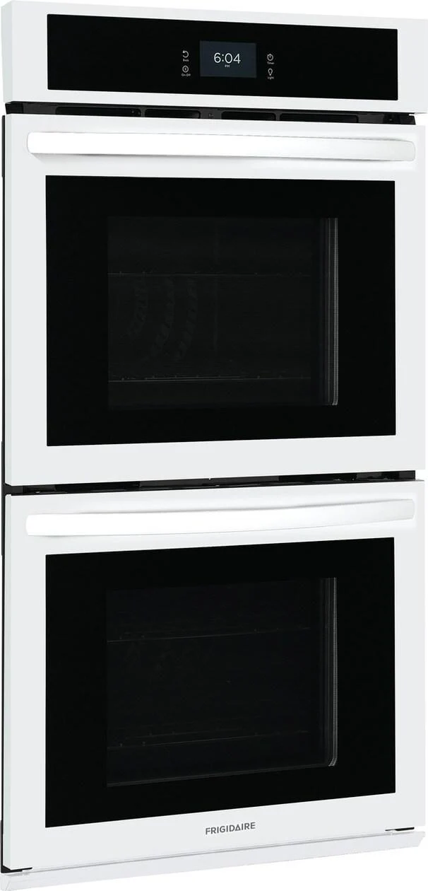 Frigidaire FCWD2727AW 27" Double Electric Wall Oven with Fan Convection - Image 6