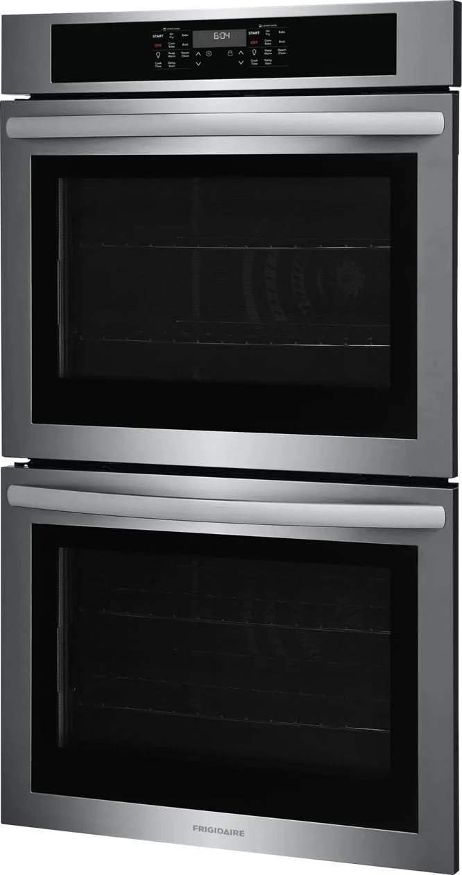 Frigidaire FCWD3030AS 30" Double Wall Oven - Image 11