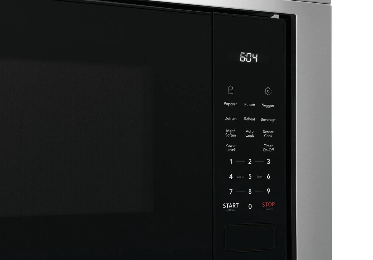 Frigidaire FCWM2727AS 27" Electric Wall Oven and Microwave Combination - Image 9