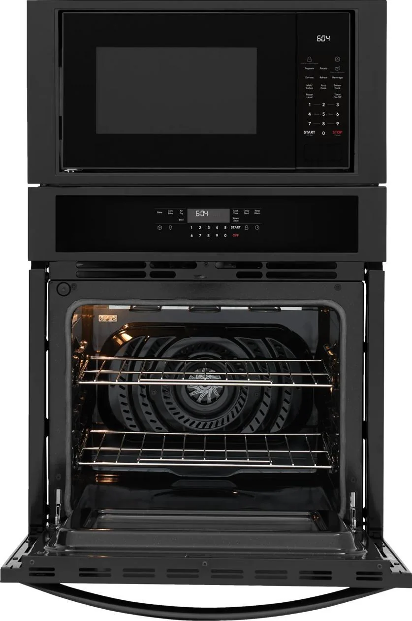 Frigidaire FCWM2730AB 27" Microwave Combination Oven - Image 11
