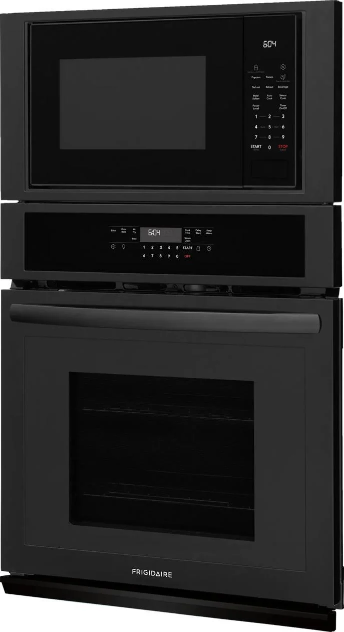 Frigidaire FCWM2730AB 27" Microwave Combination Oven - Image 15