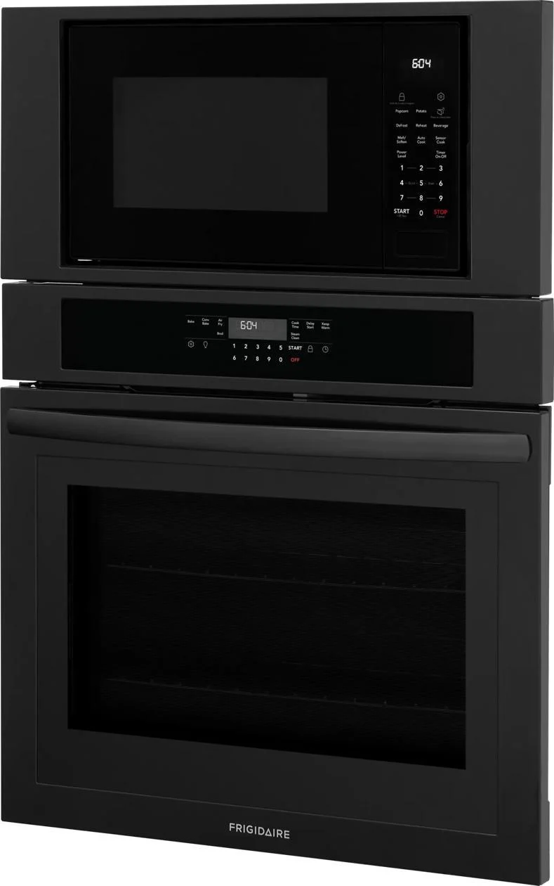 Frigidaire FCWM3030AB 30" Microwave Combination Oven - Image 15