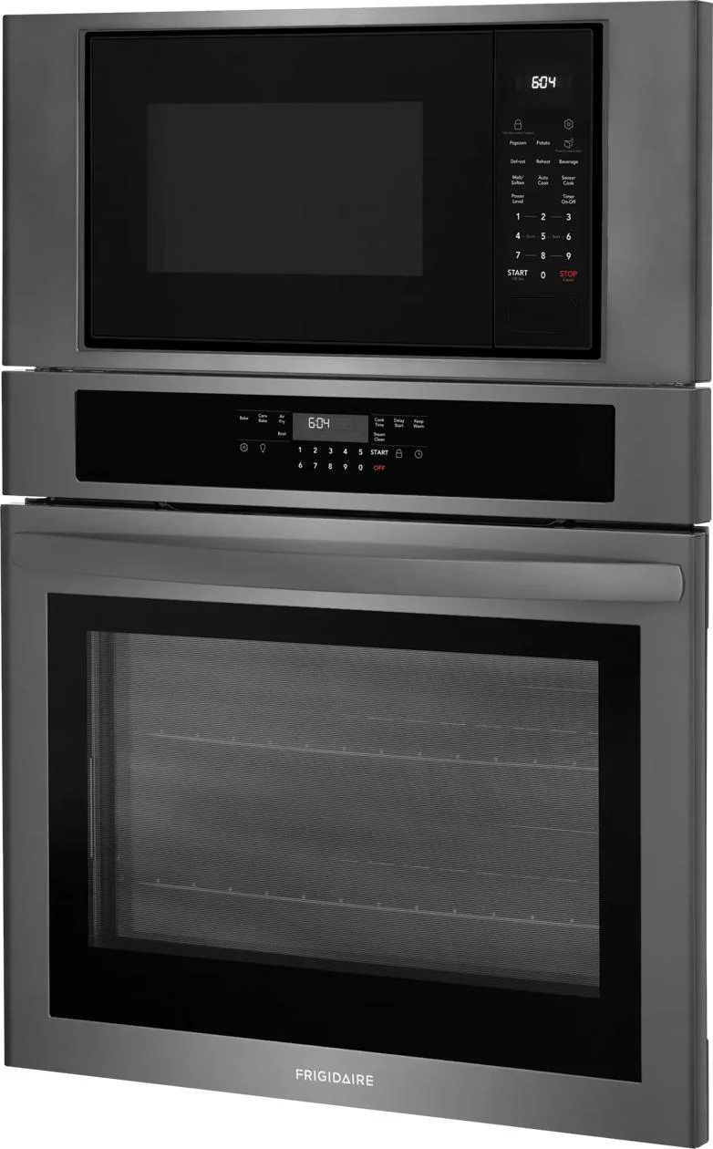 Frigidaire FCWM3030AD 30" Microwave Combination Oven - Image 15