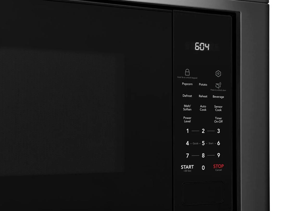 Frigidaire FCWM3030AD 30" Microwave Combination Oven - Image 6
