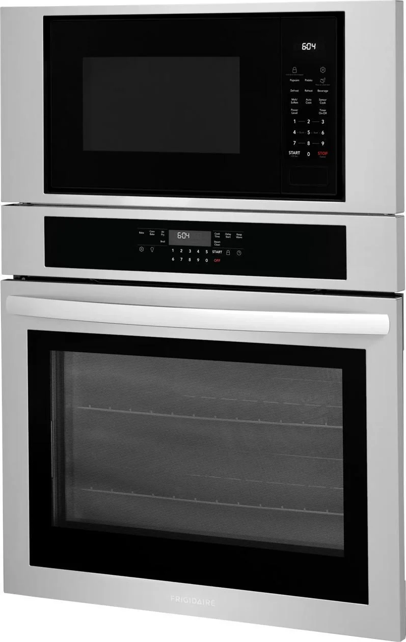 Frigidaire FCWM3030AS 30" Microwave Combination Oven - Image 15