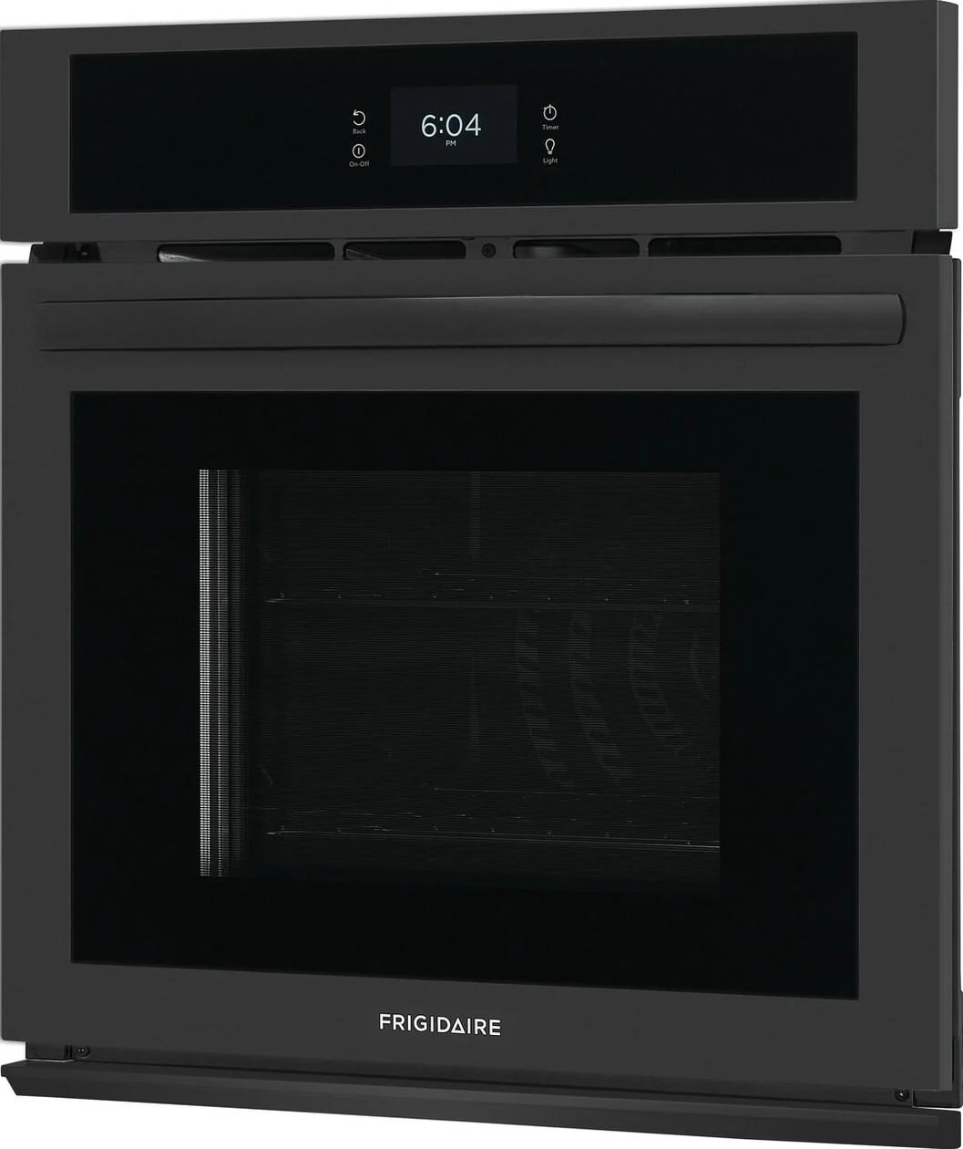 Frigidaire FCWS2727AB 27" Single Electric Wall Oven with Fan Convection - Image 7