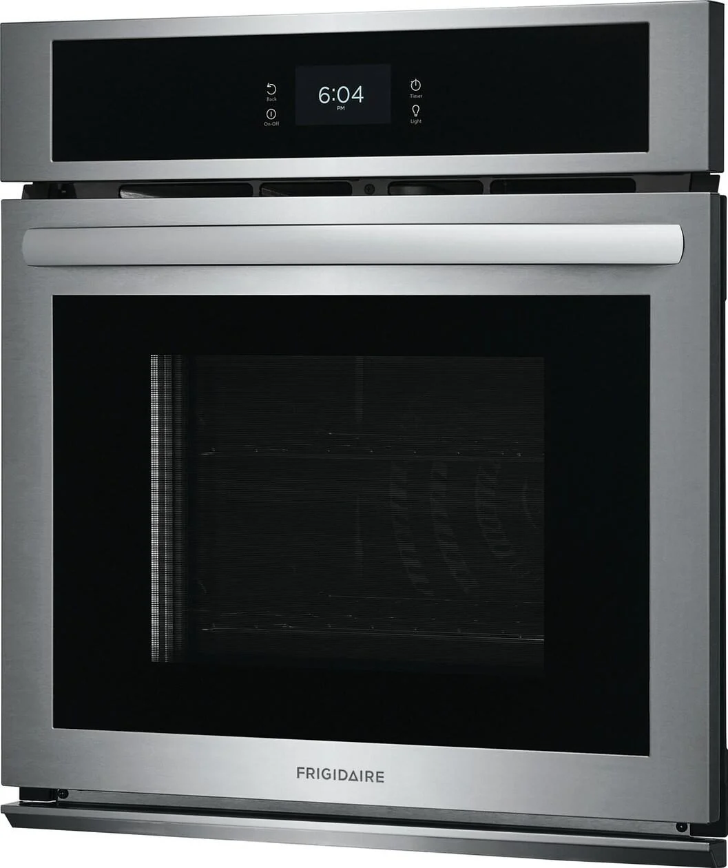 Frigidaire FCWS2727AS 27" Single Electric Wall Oven with Fan Convection - Image 7