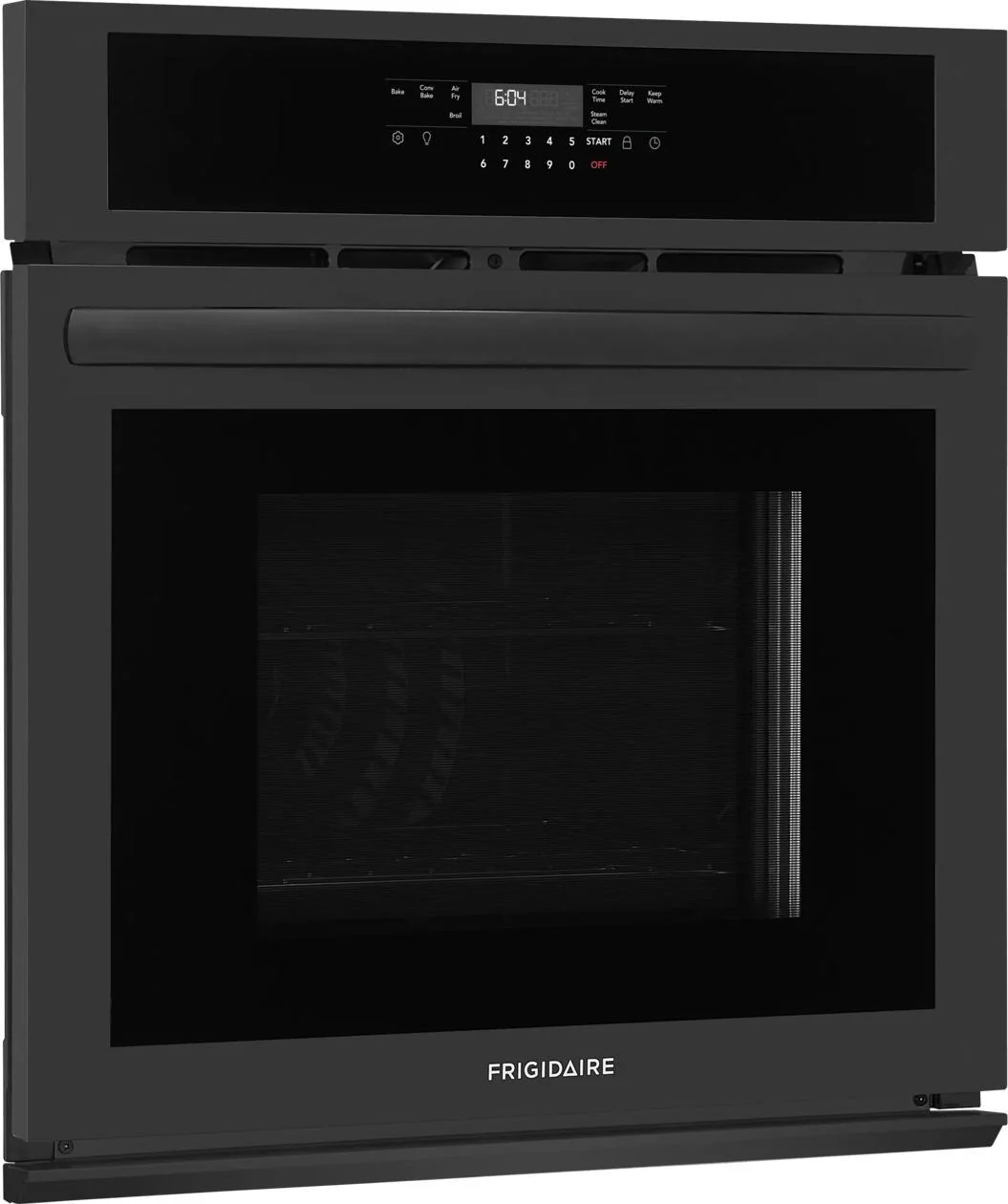 Frigidaire FCWS2730AB 27" Single Wall Oven - Image 10