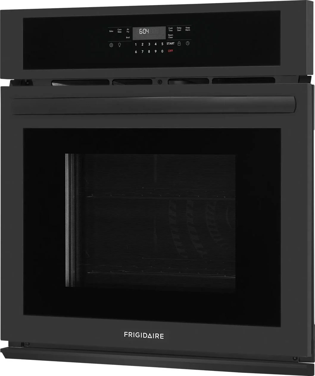 Frigidaire FCWS2730AB 27" Single Wall Oven - Image 11
