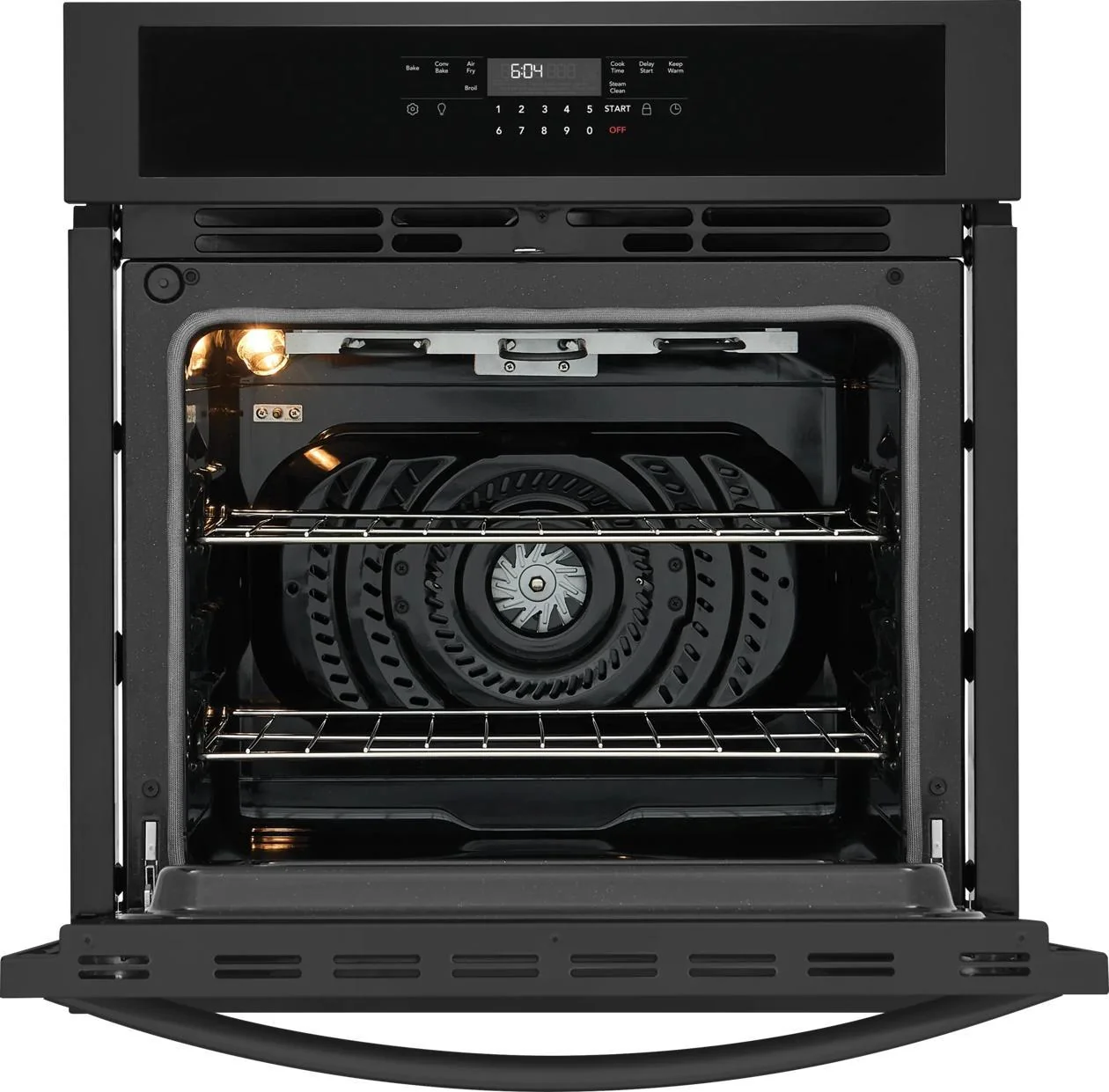 Frigidaire FCWS2730AB 27" Single Wall Oven - Image 7
