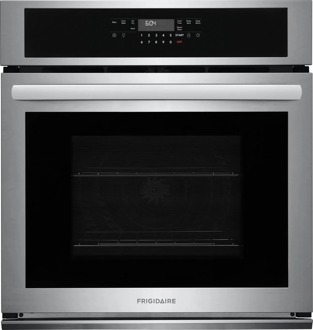 Frigidaire FCWS2730AS 27" Single Wall Oven